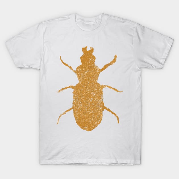 I love bugs T-Shirt by rail_rz